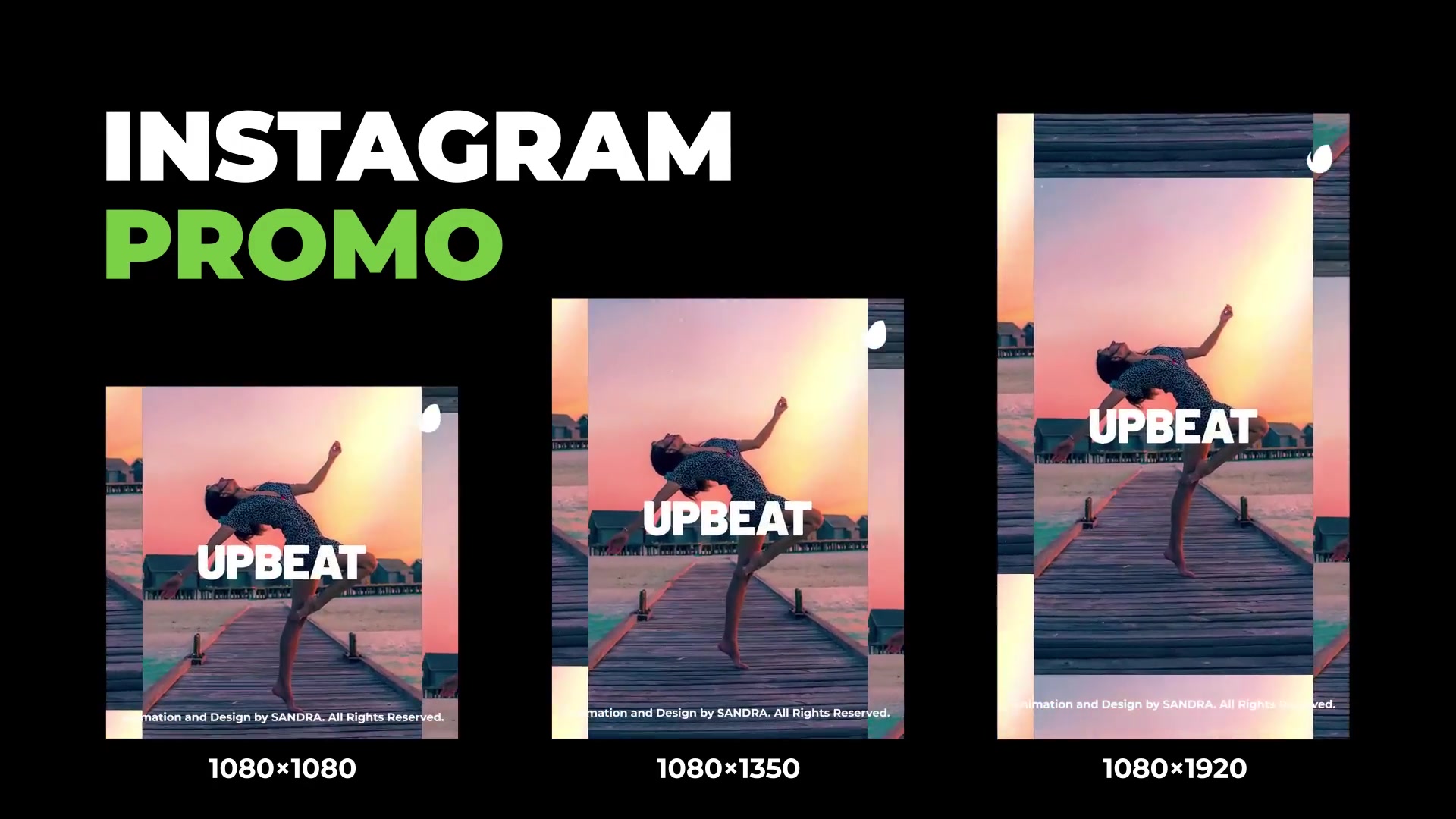 Instagram Promo Slideshow Videohive 38859663 After Effects Image 9