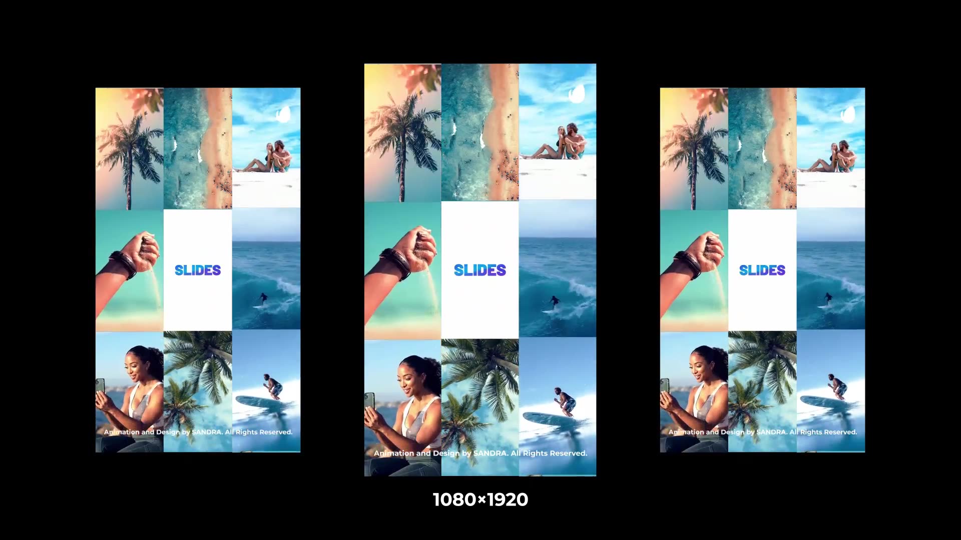 Instagram Promo Slideshow Videohive 38928113 Premiere Pro Image 3