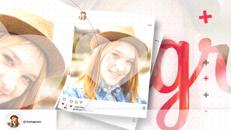 Instagram Promo V2 Videohive 24092154 After Effects Image 3