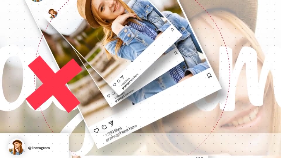 Instagram Promo V2 Videohive 24092154 After Effects Image 5