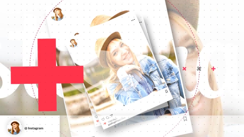 Instagram Promo V2 Videohive 24092154 After Effects Image 6