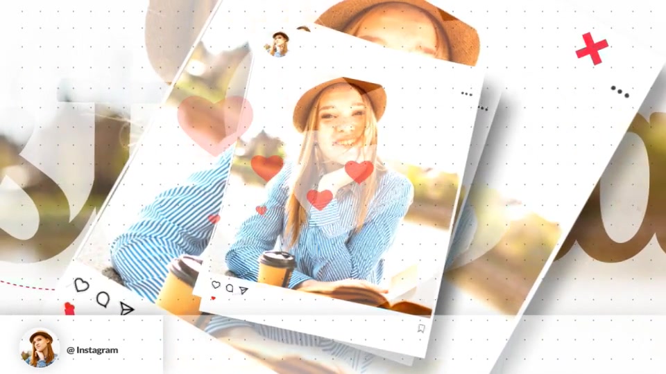 Instagram Promo V2 Videohive 24092154 After Effects Image 7