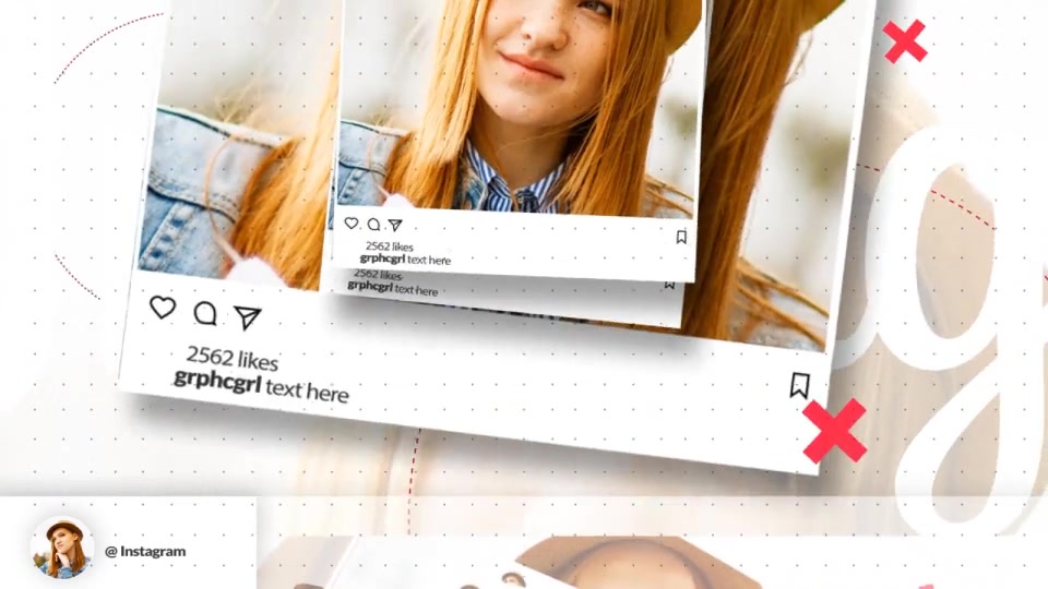 Instagram Promo V2 Videohive 24092154 After Effects Image 8