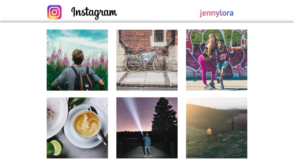 Instagram Promo Videohive 16939304 After Effects Image 6
