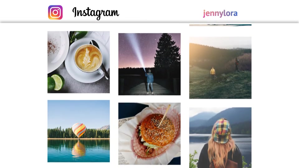 Instagram Promo Videohive 16939304 After Effects Image 7