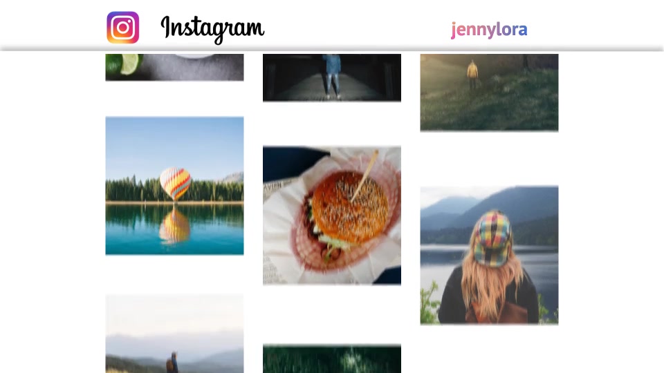 Instagram Promo Videohive 16939304 After Effects Image 8