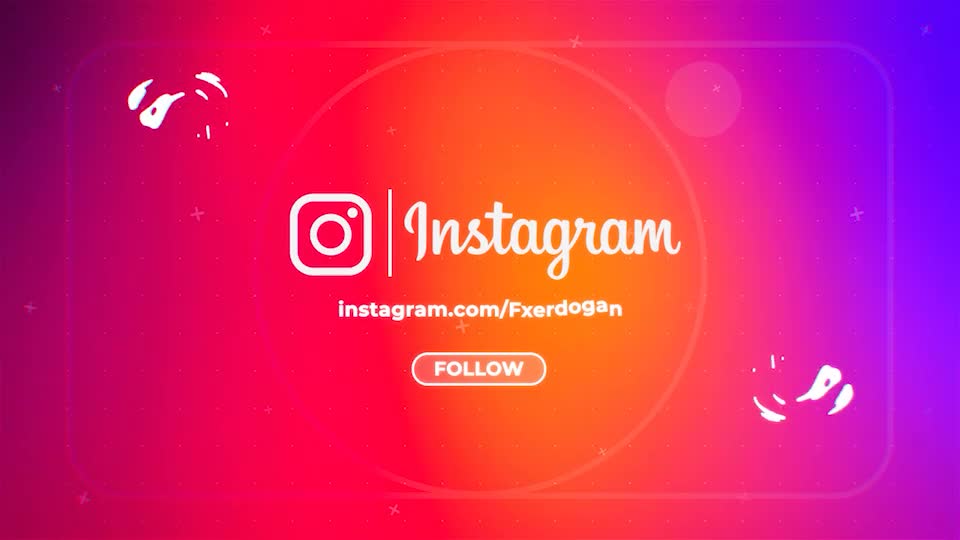 Instagram Promo Videohive 38648767 After Effects Image 1