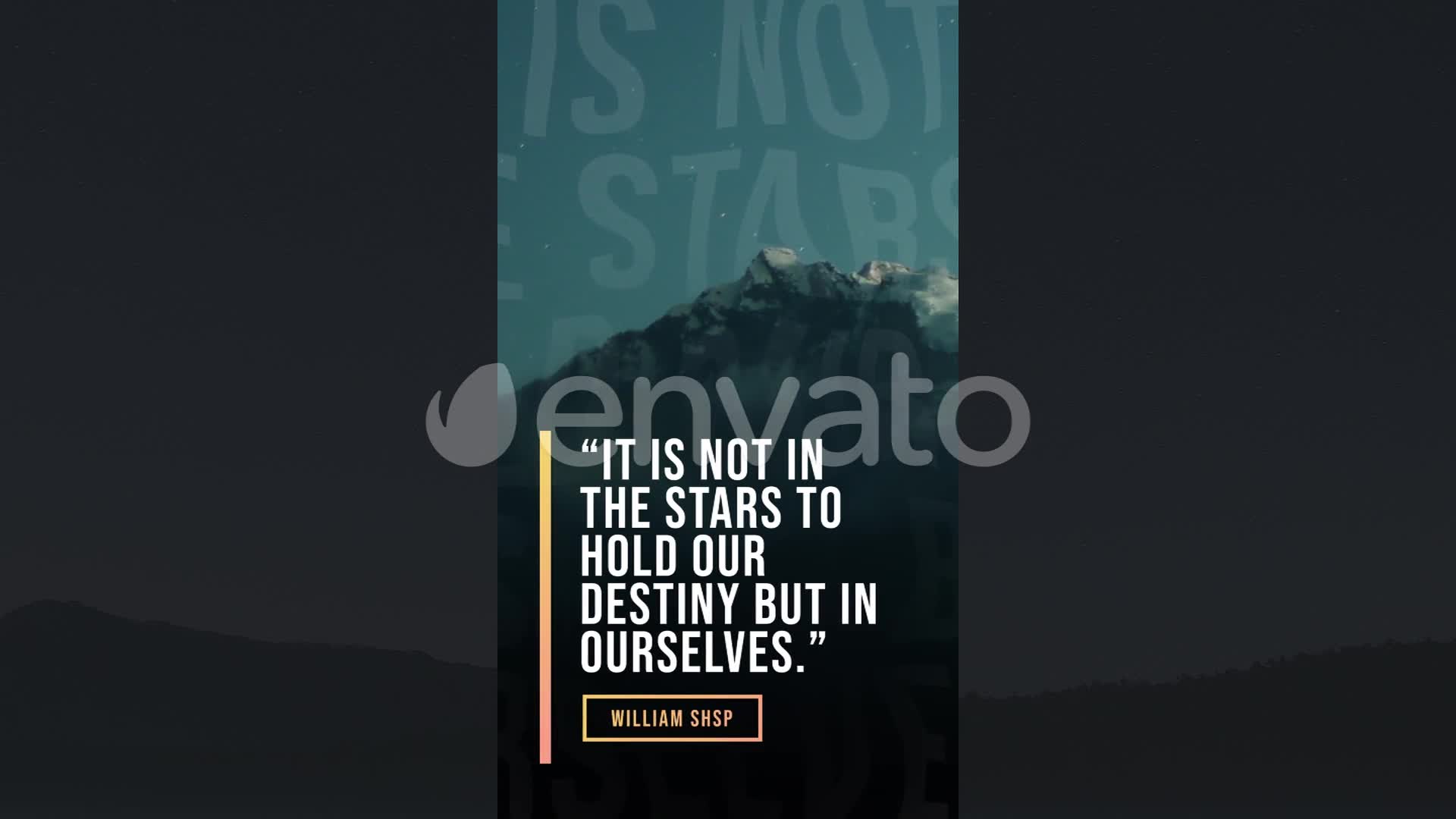 Instagram Quotes Stories Videohive 26131528 After Effects Image 3