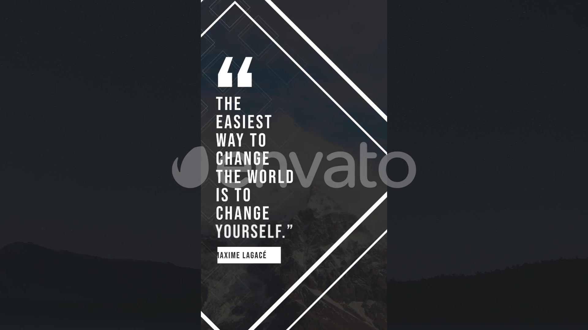 Instagram Quotes Stories Videohive 26131528 After Effects Image 7