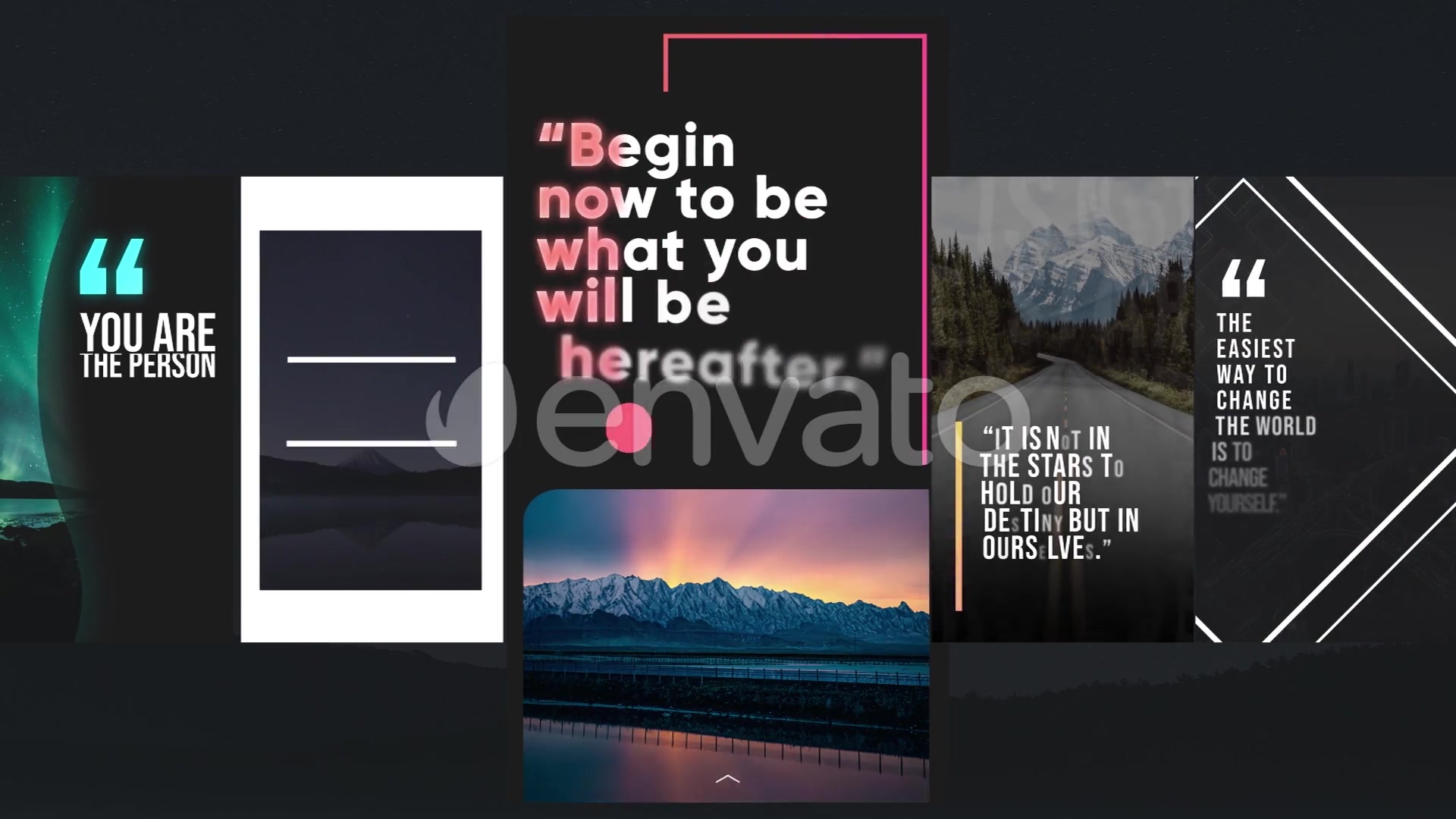 Instagram Quotes Stories Videohive 26131667 Premiere Pro Image 10