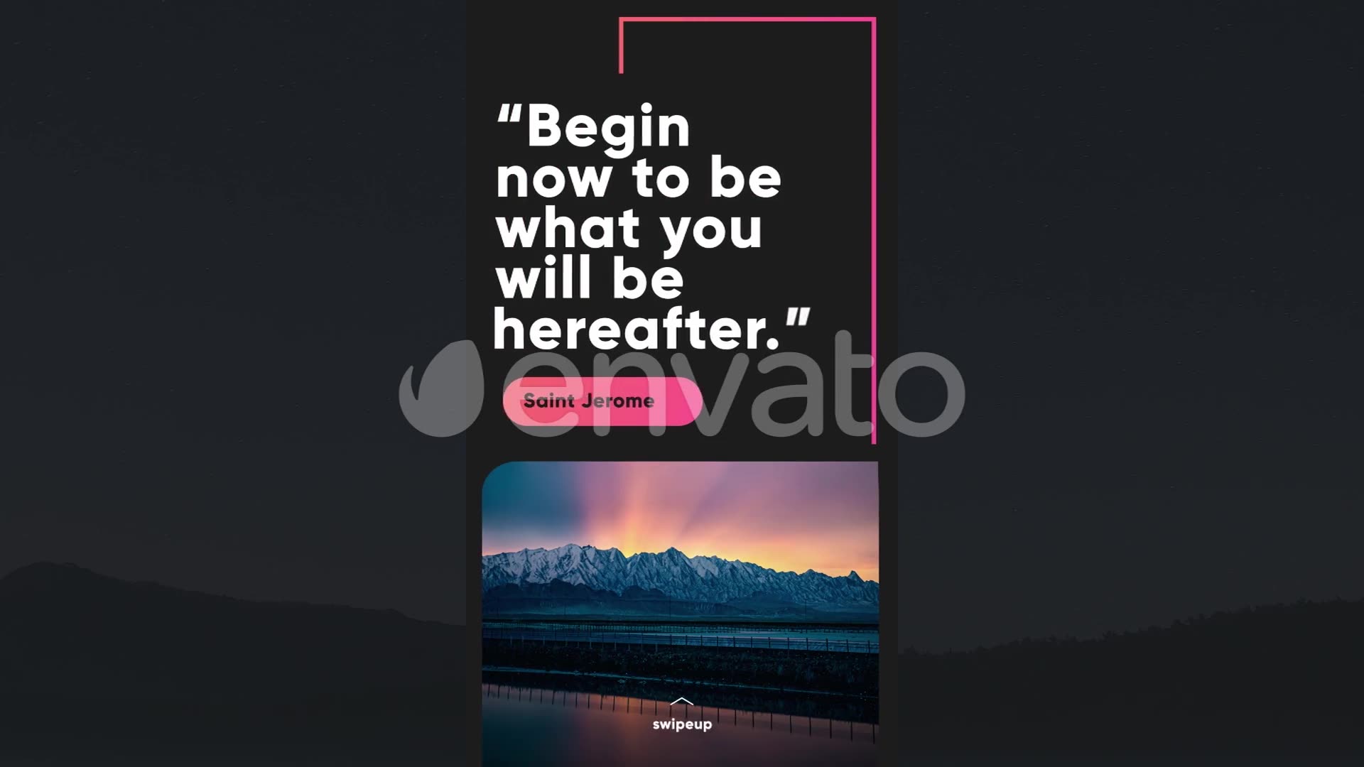 Instagram Quotes Stories Videohive 26131667 Premiere Pro Image 4