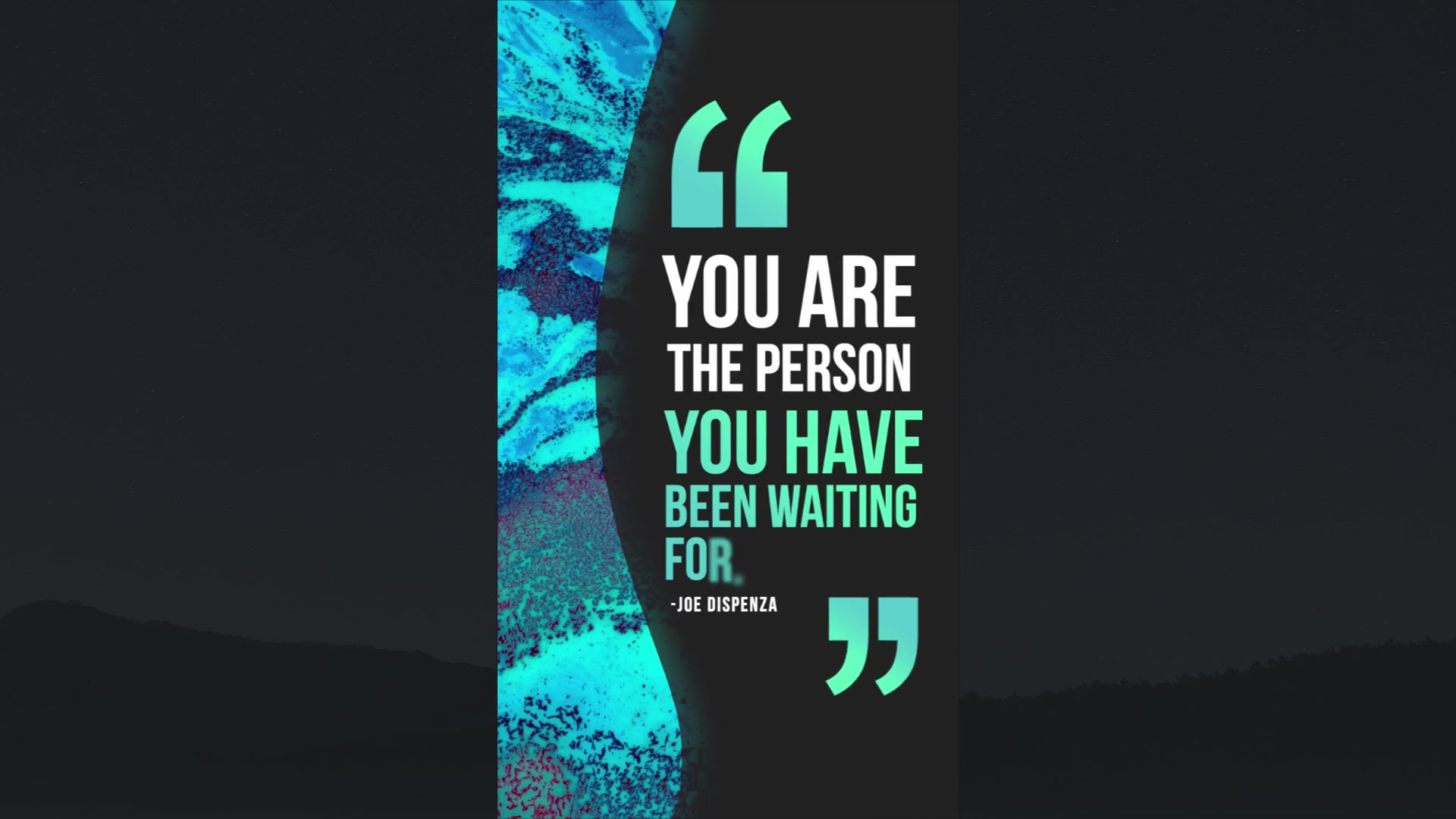 Instagram Quotes Stories Videohive 26117096 Apple Motion Image 7
