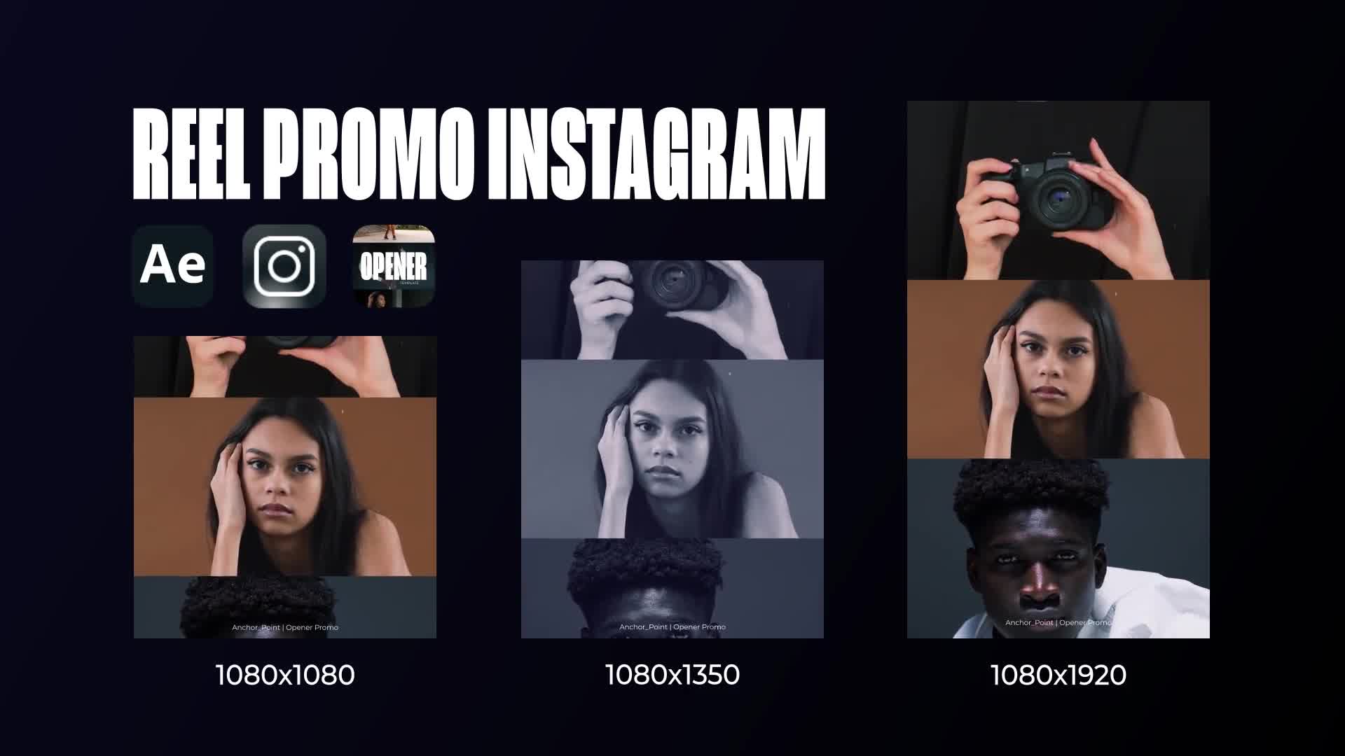 Instagram Reel Promo Videohive 43118798 After Effects Image 11
