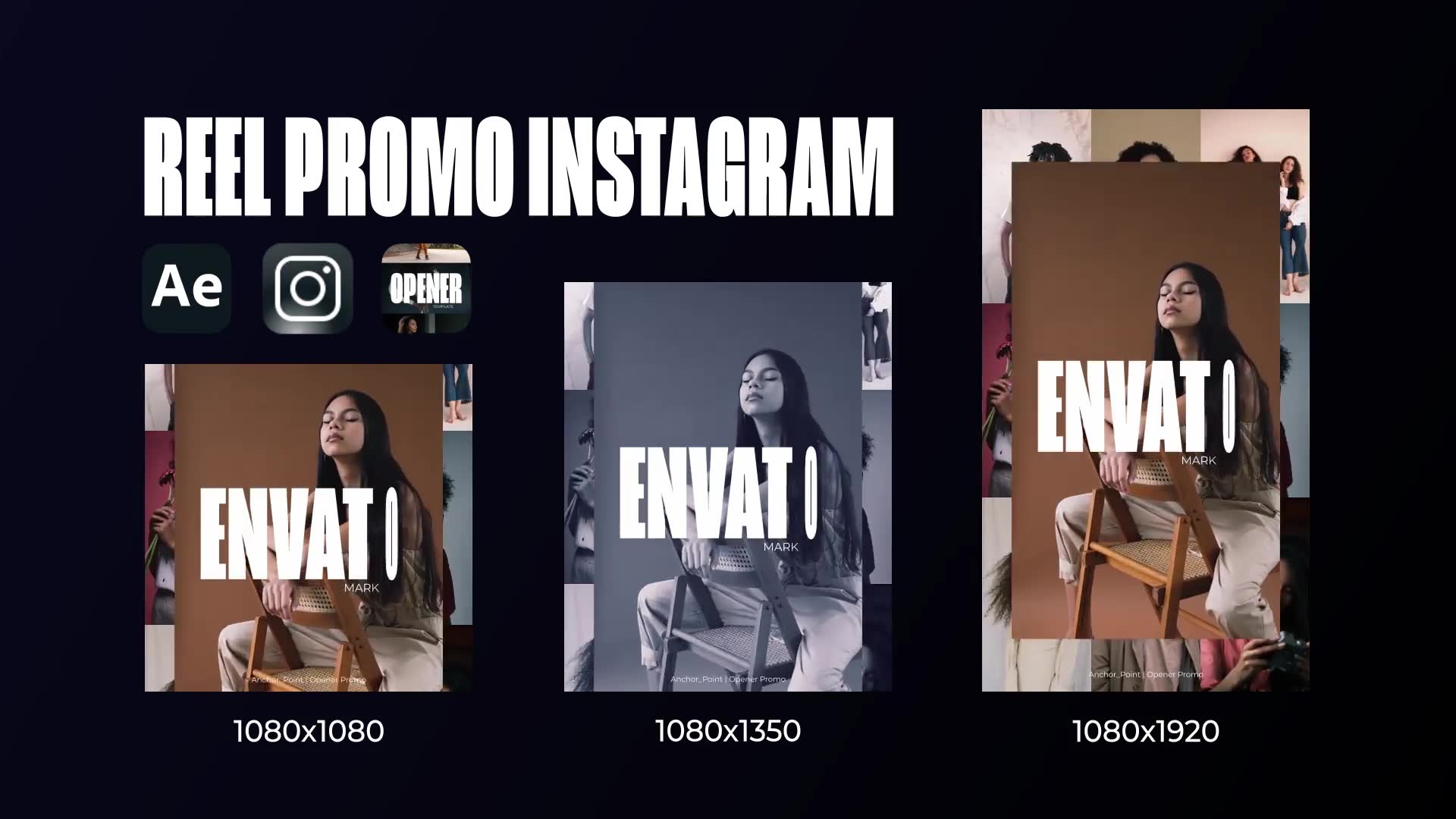 Instagram Reel Promo Videohive 43118798 After Effects Image 9