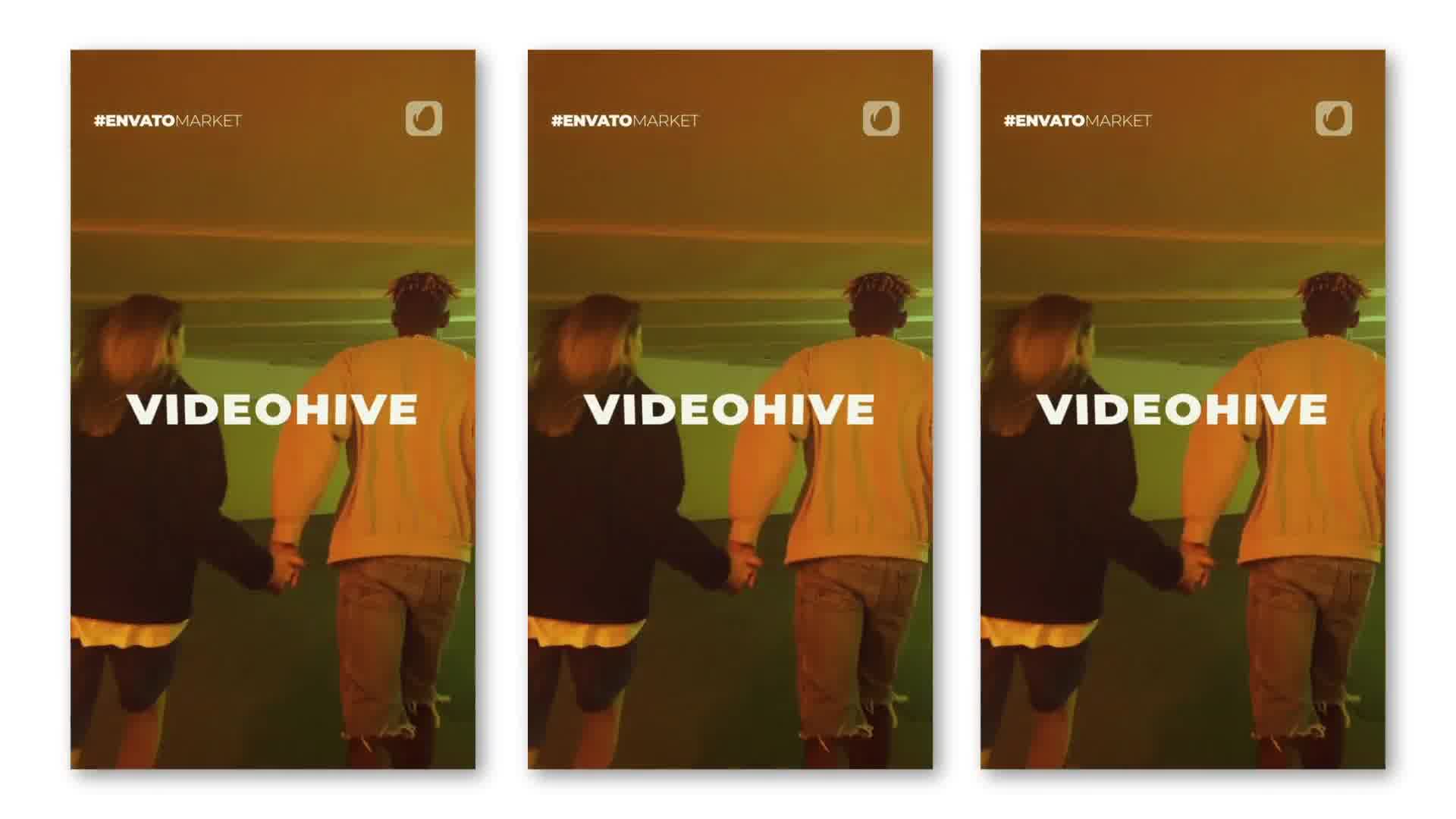 Instagram Rhythmic Intro Videohive 37793472 After Effects Image 11