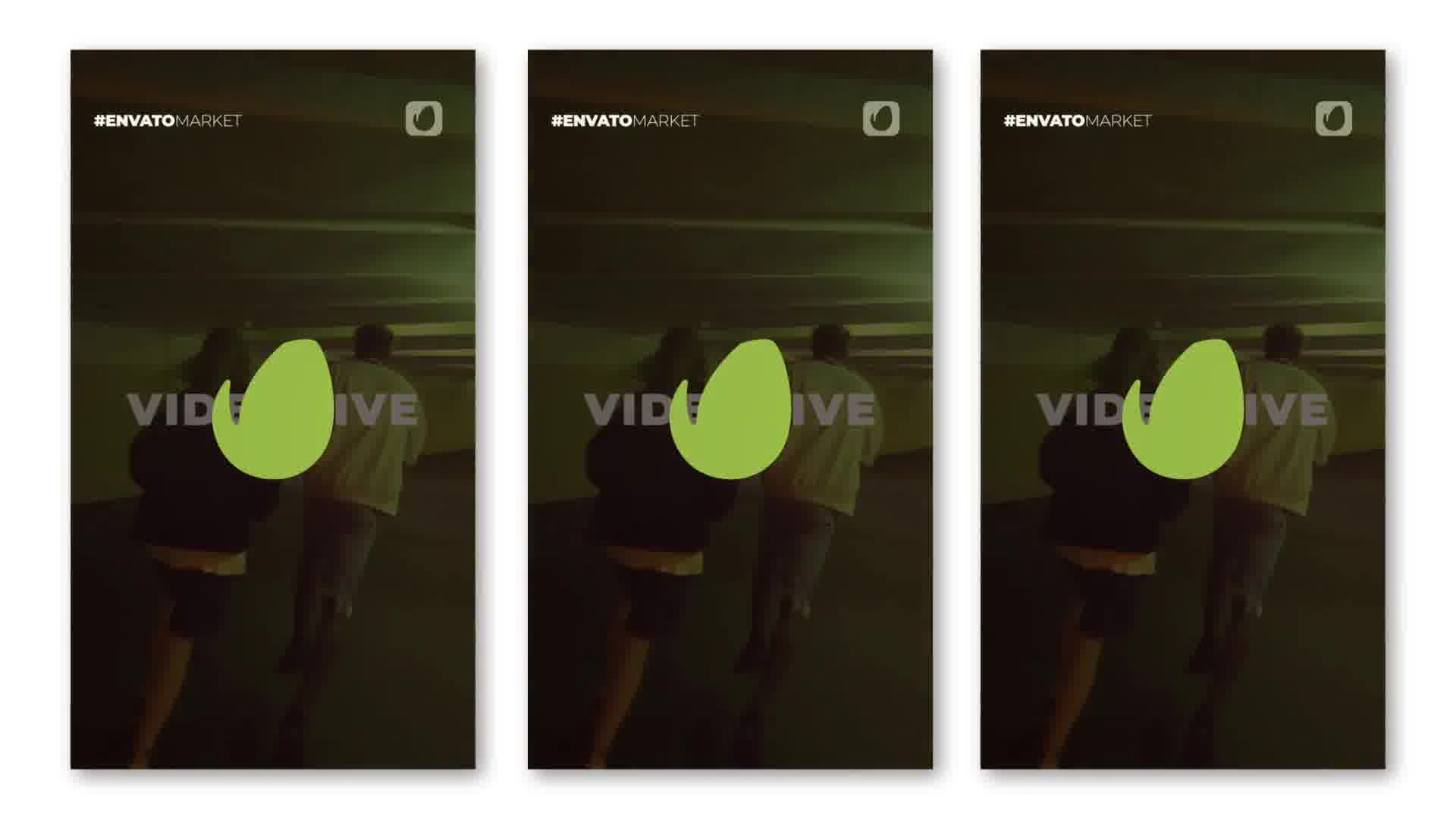 Instagram Rhythmic Intro Videohive 37793472 After Effects Image 13