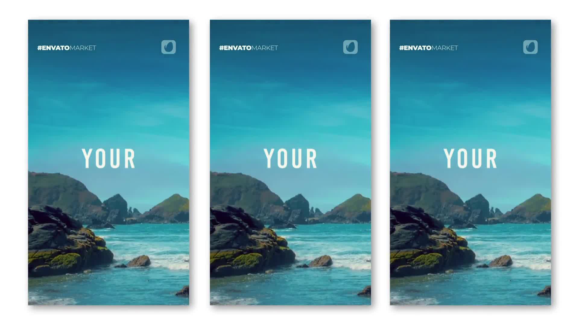 Instagram Rhythmic Intro Videohive 37793472 After Effects Image 9