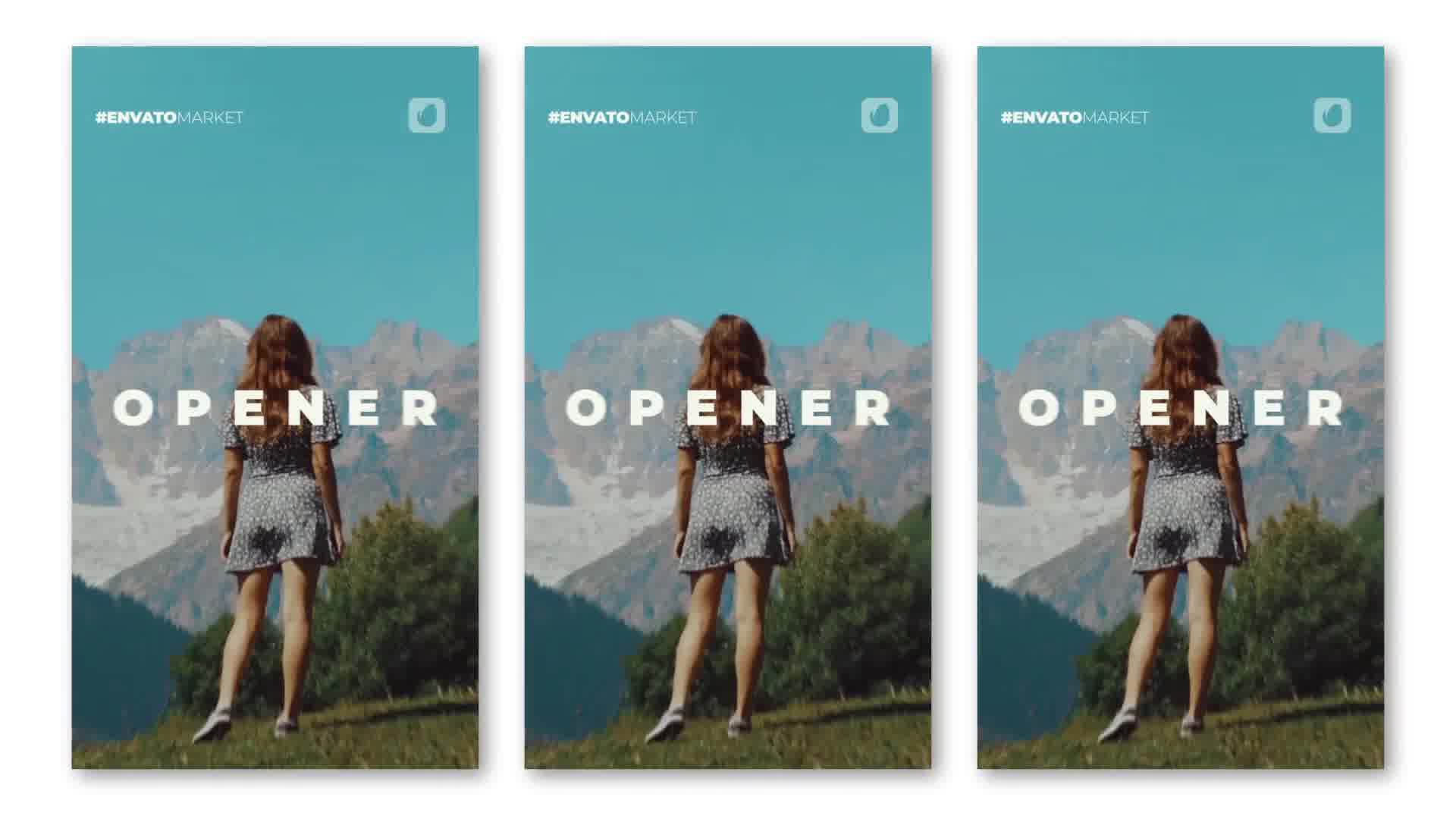 Instagram Rhythmic Opener Videohive 37578864 After Effects Image 11