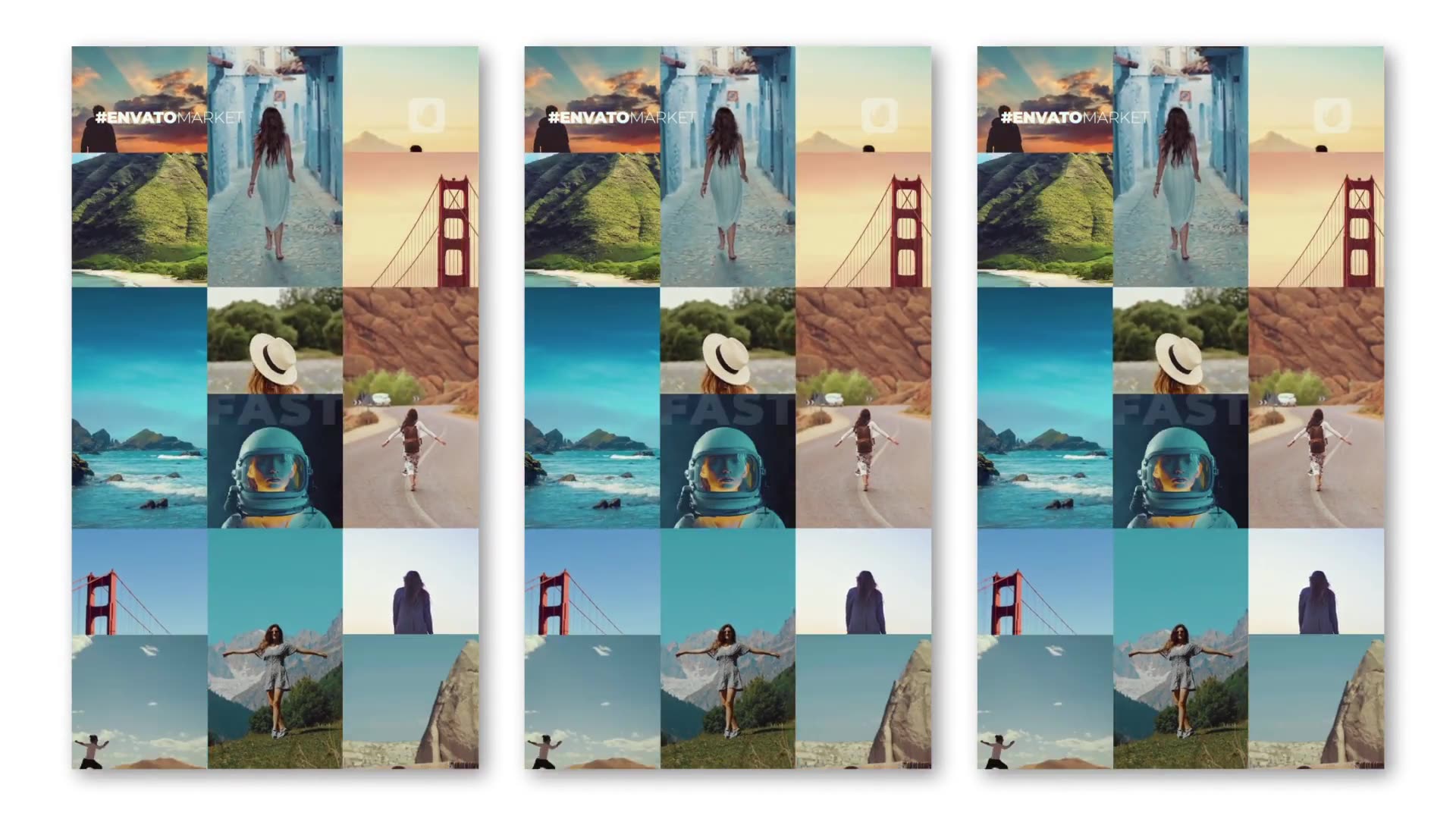 Instagram Rhythmic Opener Videohive 37578864 After Effects Image 6