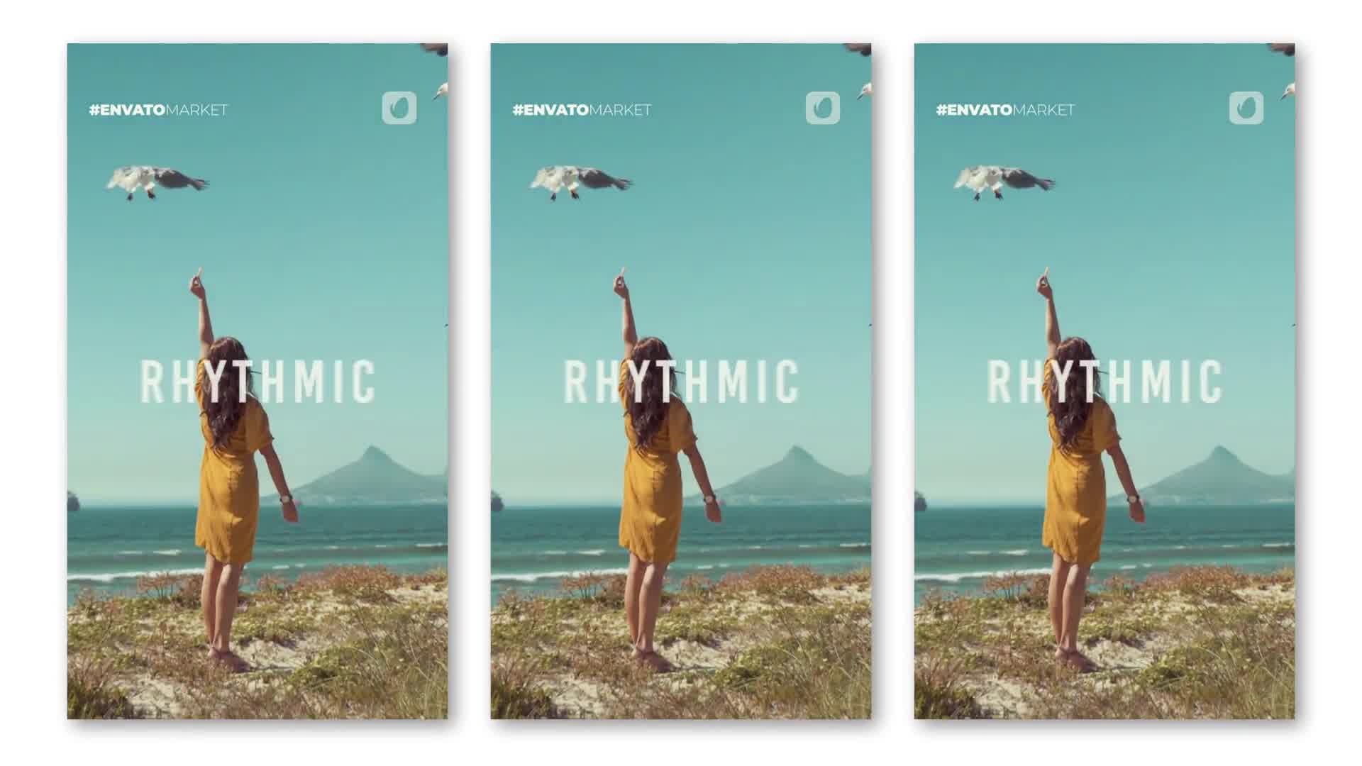 Instagram Rhythmic Opener Videohive 37578864 After Effects Image 9