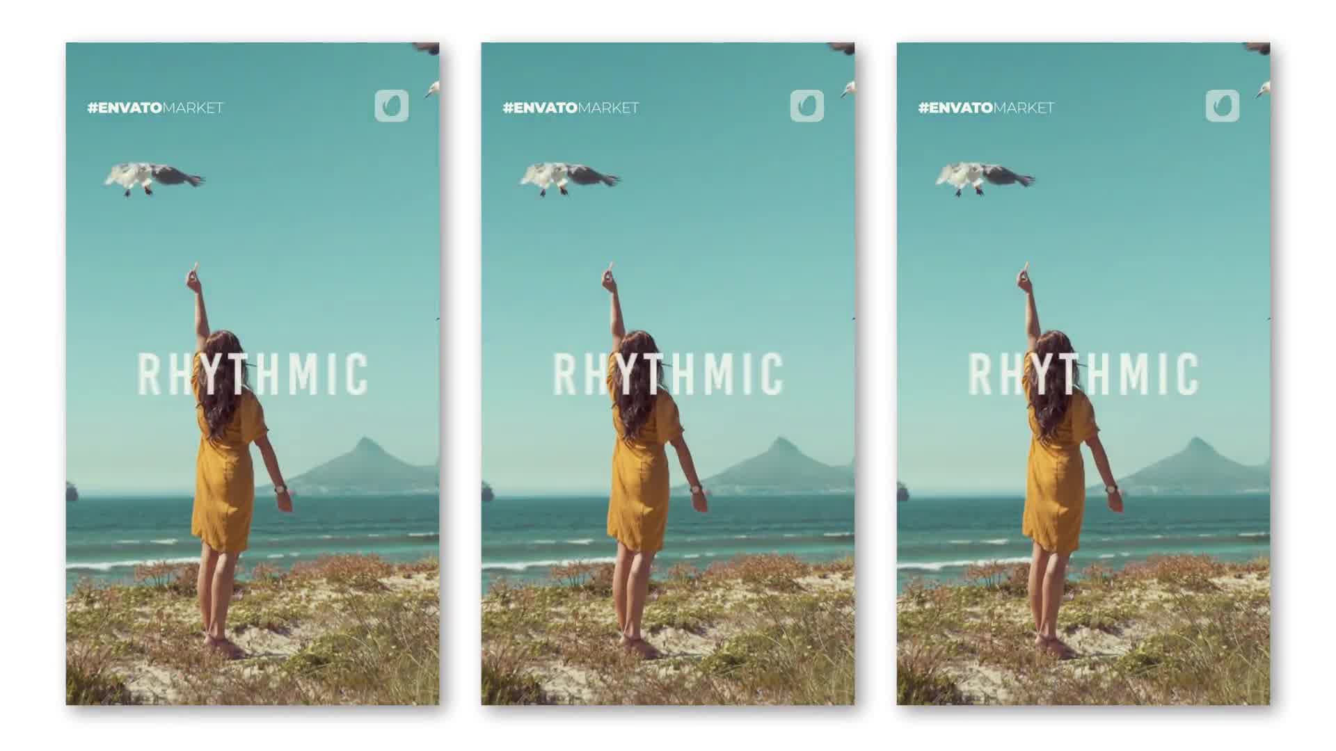 Instagram Rhythmic Opener | MOGRT Videohive 37579125 Premiere Pro Image 9