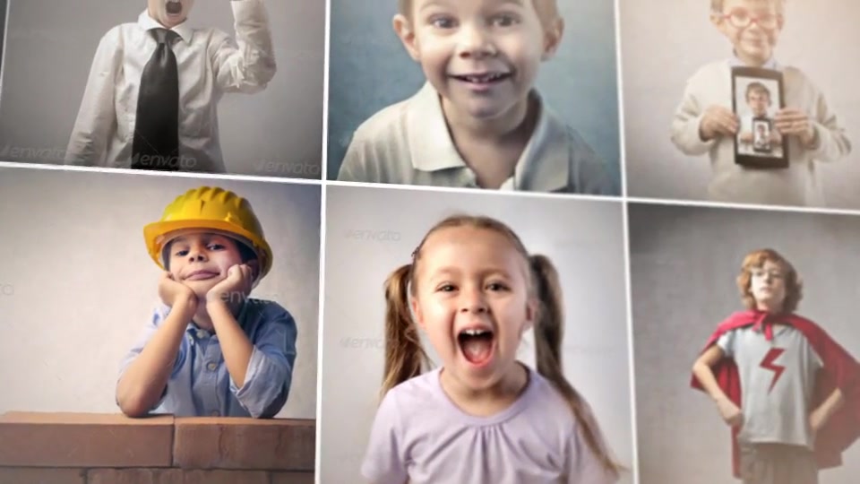 Instagram Slideshow - Download Videohive 10480900