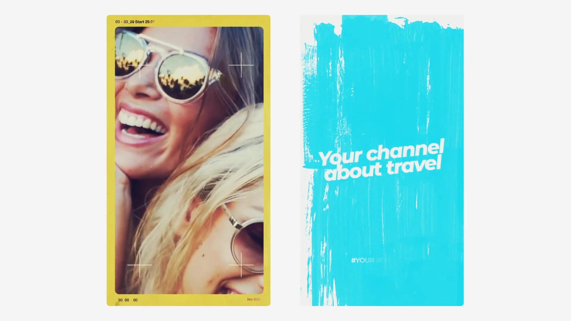 Instagram Slideshow Pack Videohive 22732752 After Effects Image 6