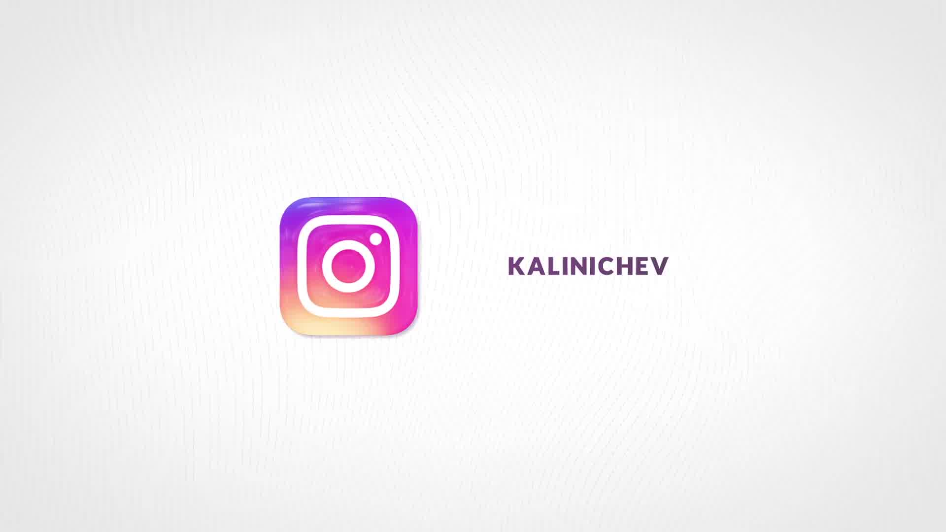 Instagram Social Media Promo Videohive 25191137 After Effects Image 9