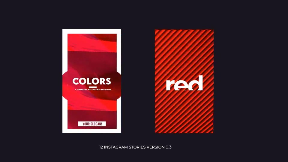 Instagram Stories 0.3 Videohive 28821174 After Effects Image 9