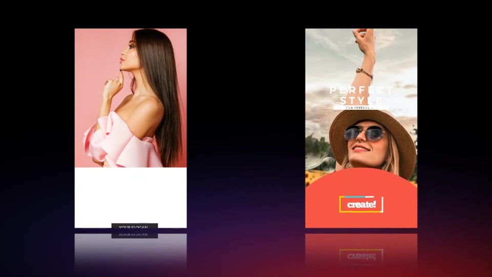 Instagram Stories 0.5 Videohive 29701392 After Effects Image 6