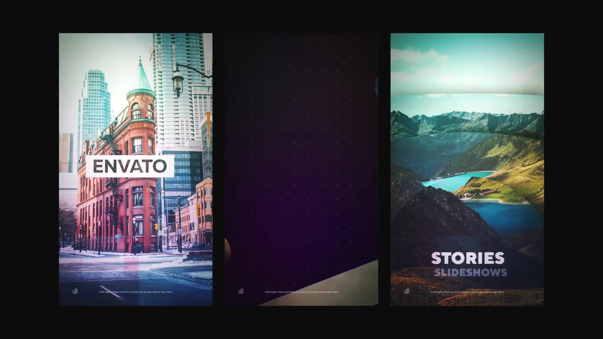 Instagram Stories Videohive 23362044 After Effects Image 6