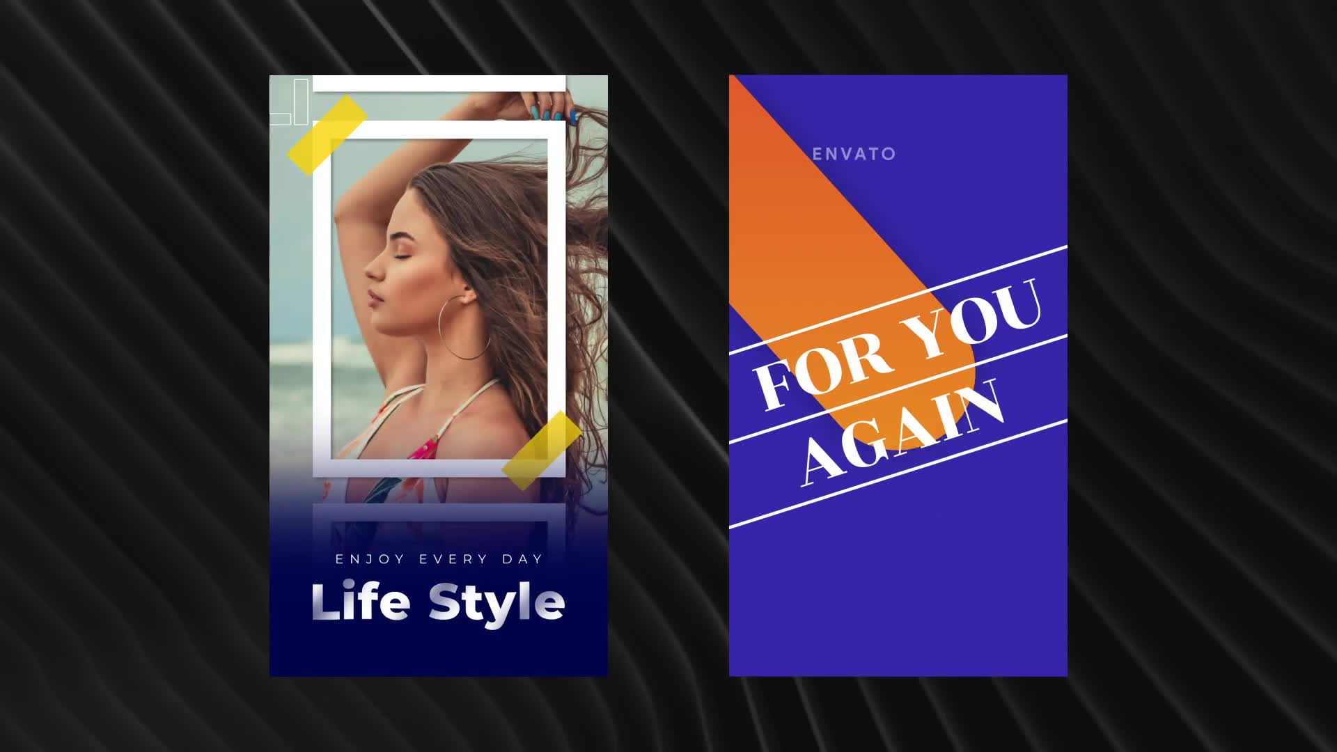 Instagram Stories Videohive 29304120 After Effects Image 3