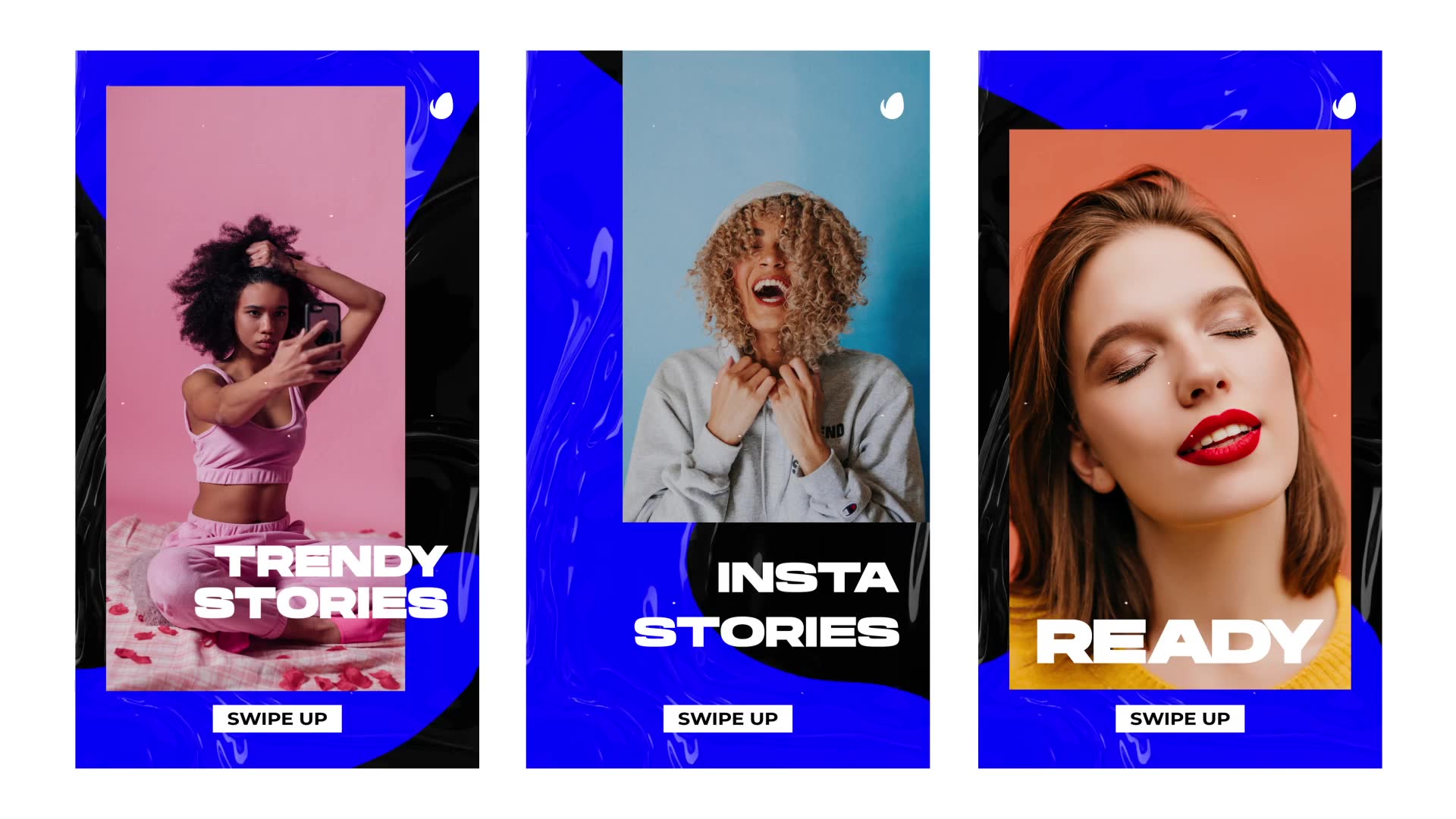 Instagram Stories Videohive 33203918 After Effects Image 5