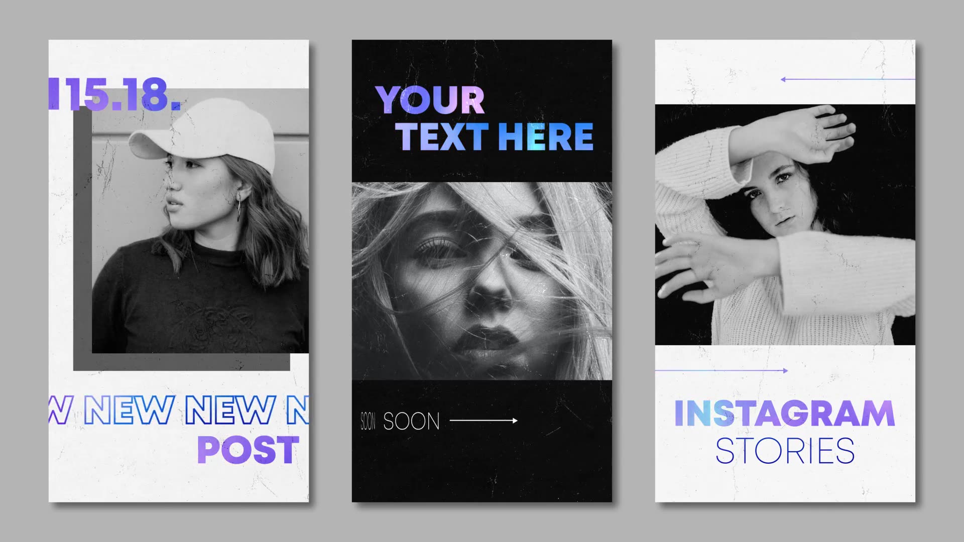 Instagram Stories Videohive 38097895 After Effects Image 6