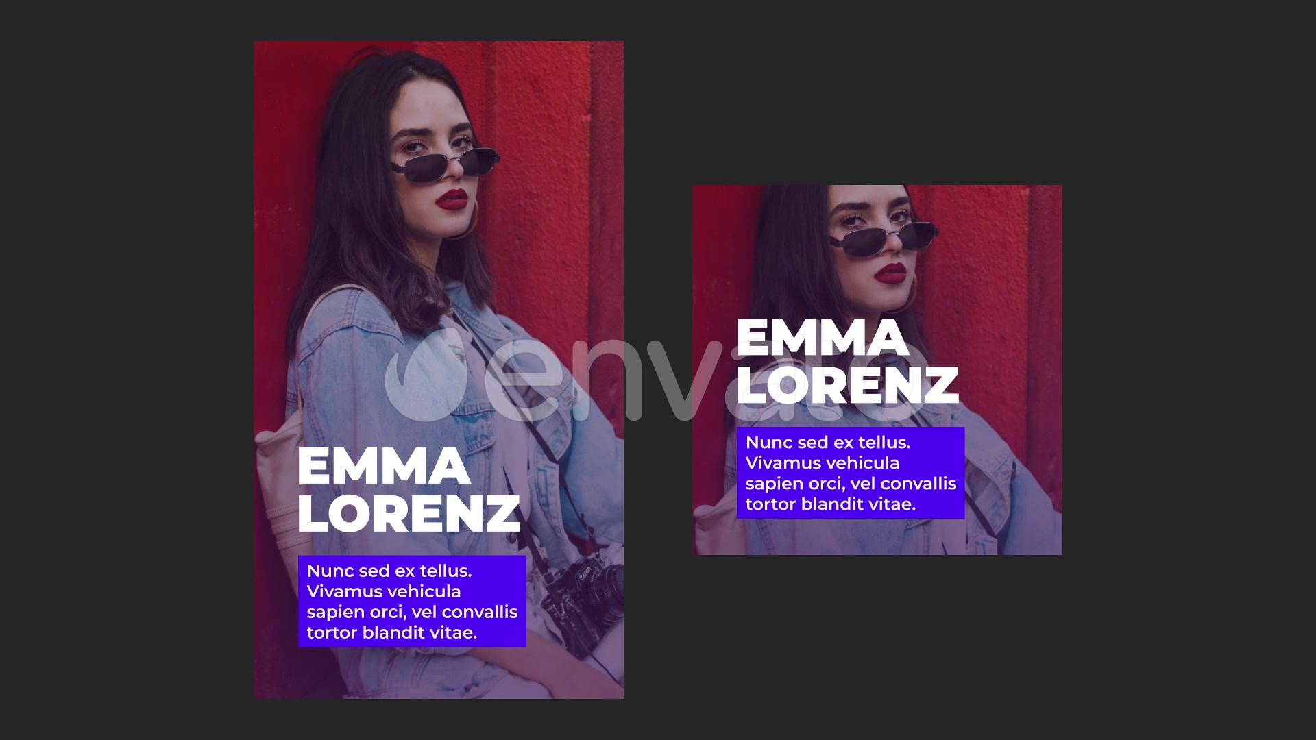 Instagram Stories and Posts Videohive 31359360 After Effects Image 7