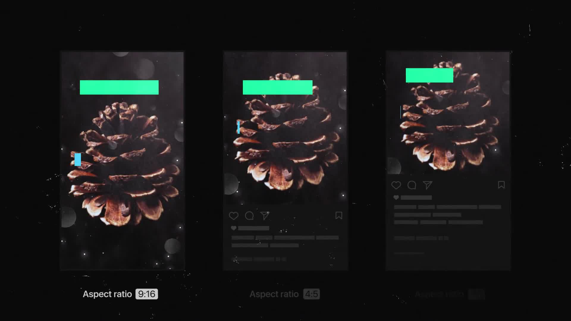 Instagram Stories | Christmas Greetings Videohive 35221003 Premiere Pro Image 8