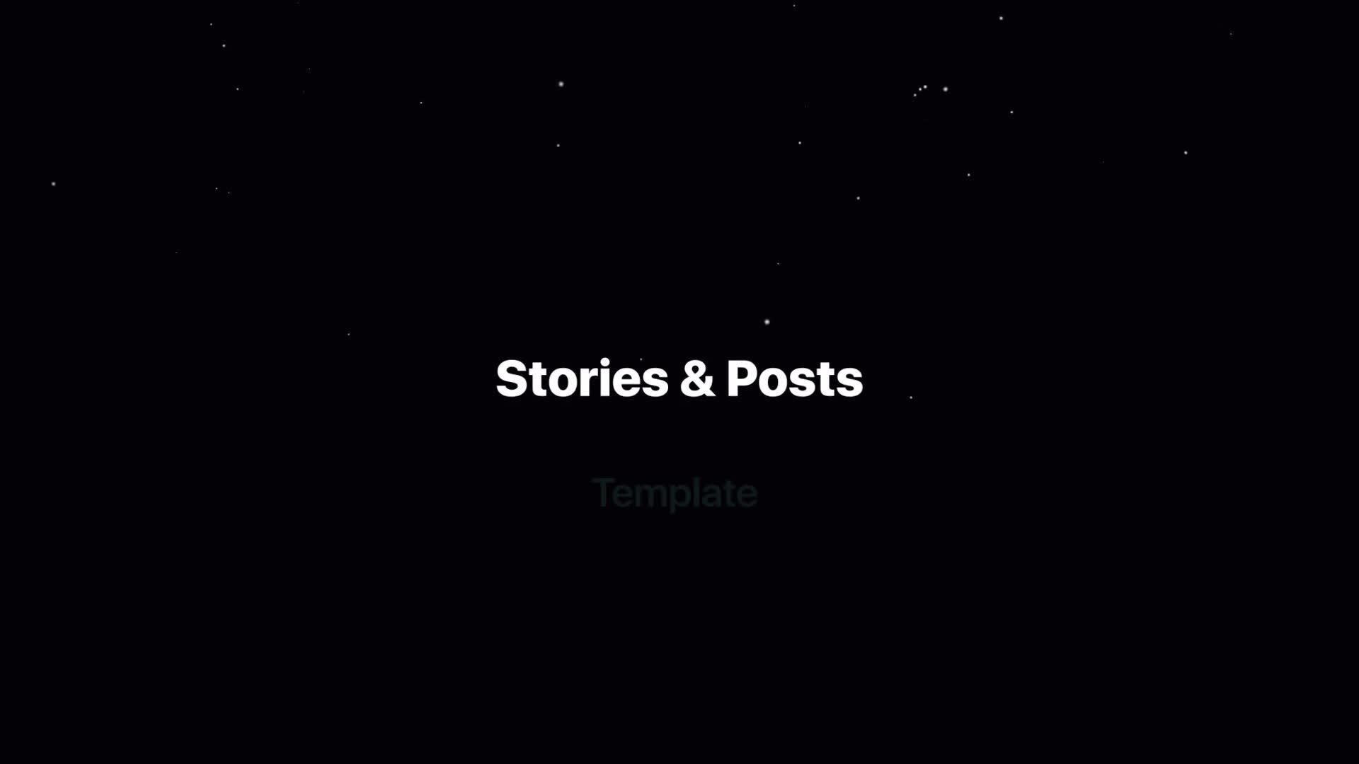 Instagram Stories | Christmas & New Year Videohive 34847301 After Effects Image 1