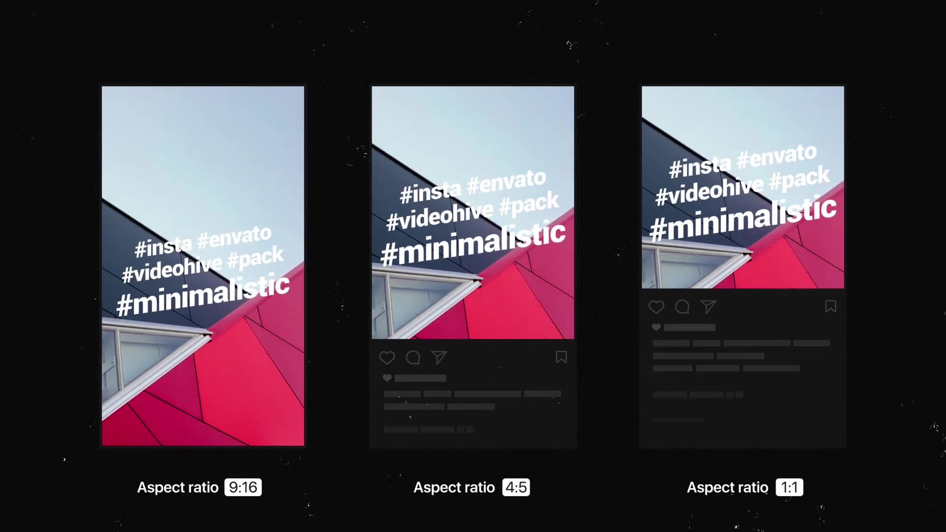 Instagram Stories | Clean and Minimal 01 Videohive 35995461 After Effects Image 7