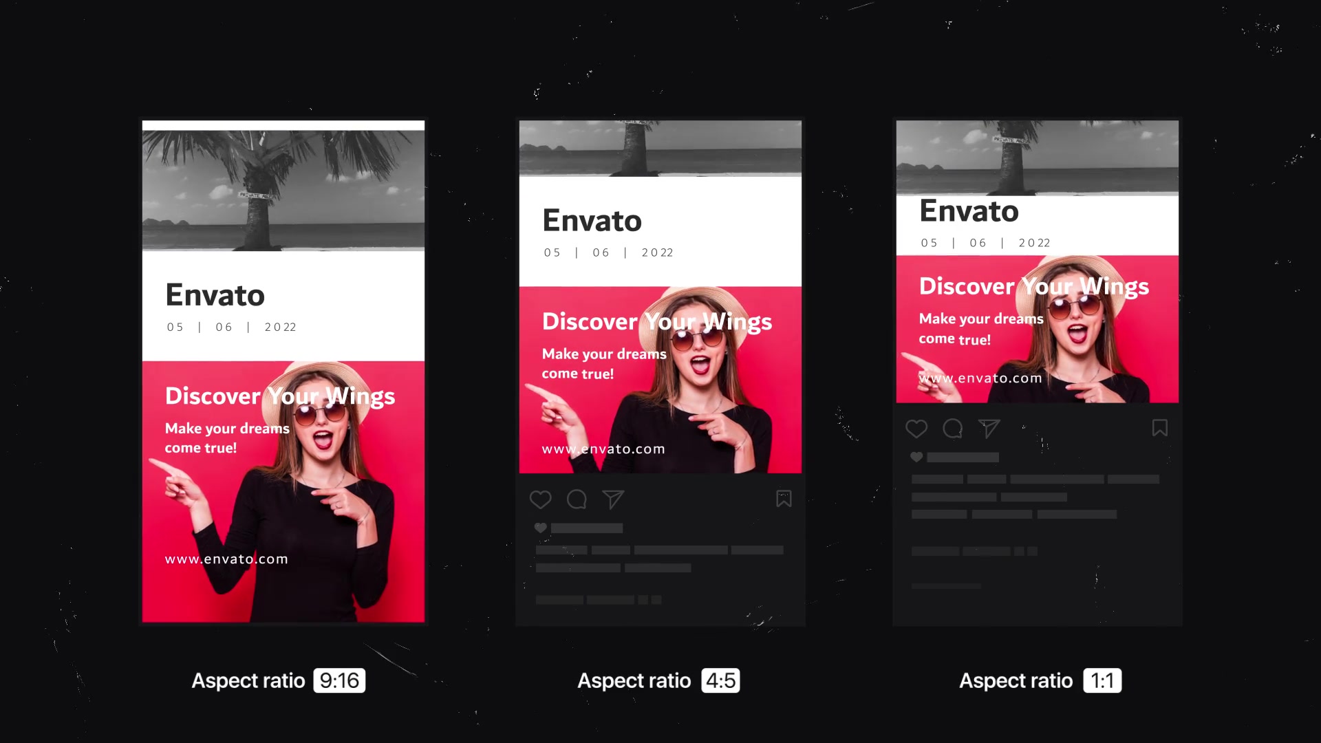 Instagram Stories | Clean and Minimal 02 Videohive 35995559 After Effects Image 6