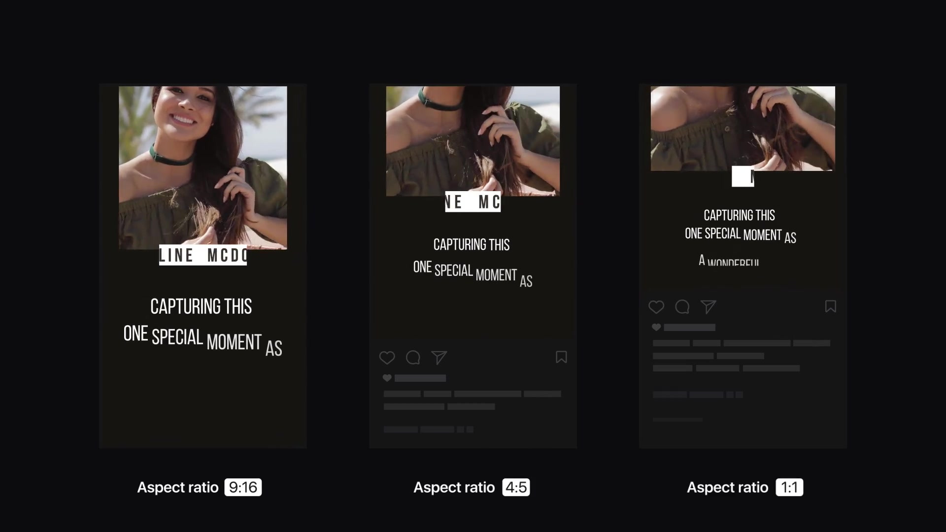 Instagram Stories | Clean and Minimal 03 Videohive 35995609 After Effects Image 6