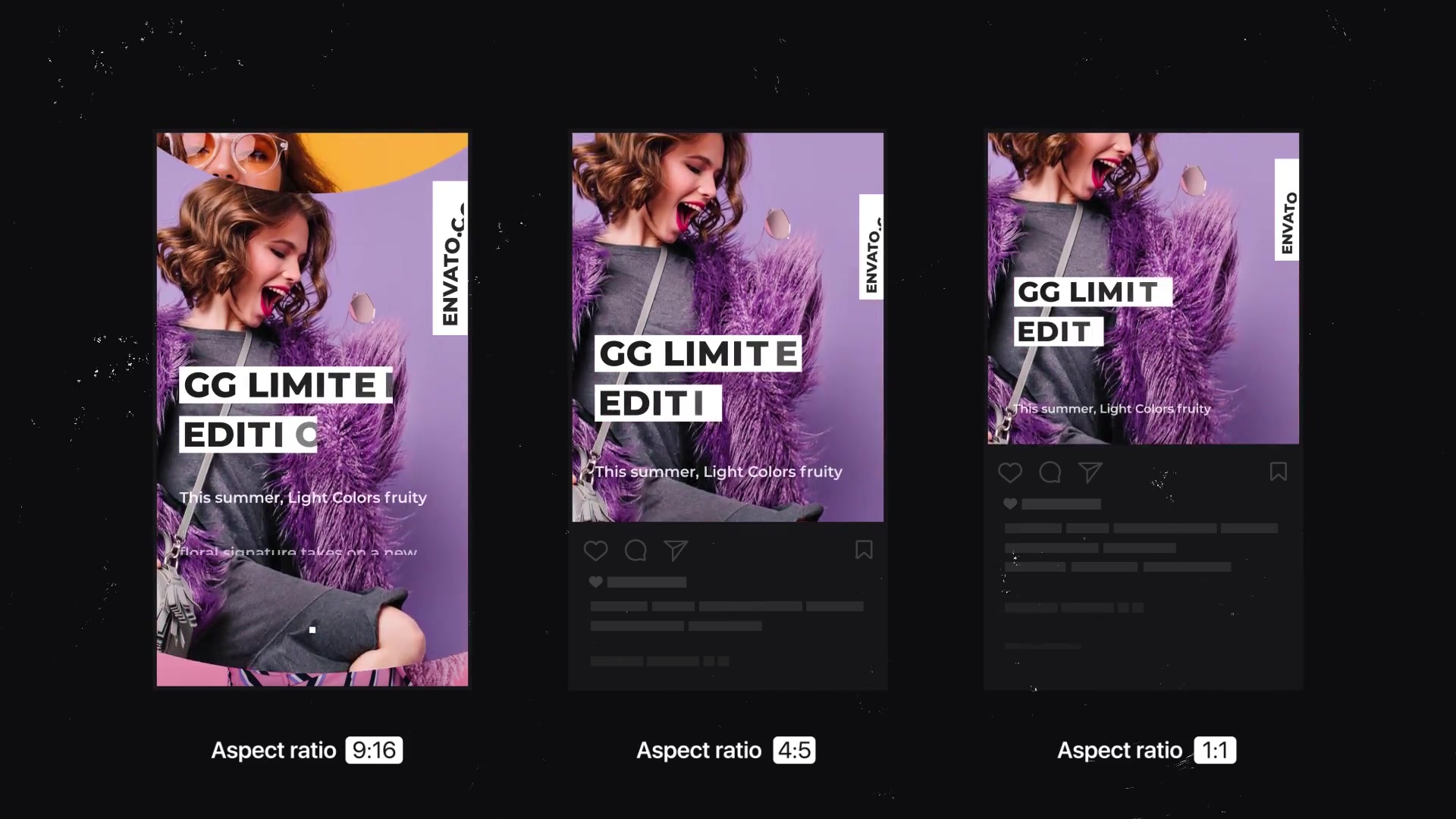 Instagram Stories | Clean and Minimal 05 Videohive 35980723 Premiere Pro Image 3