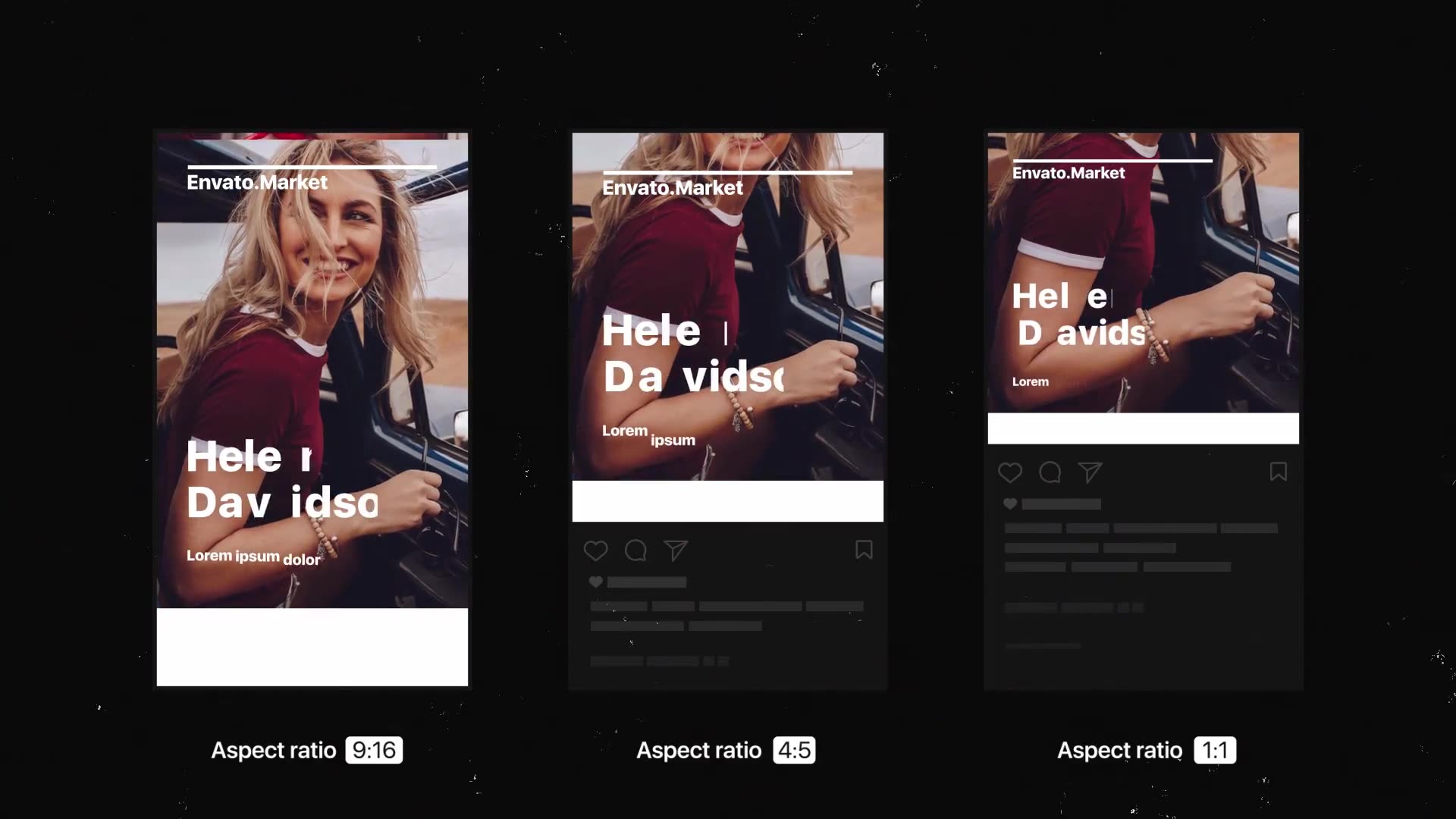 Instagram Stories | Clean and Minimal 07 Videohive 35980526 Premiere Pro Image 7