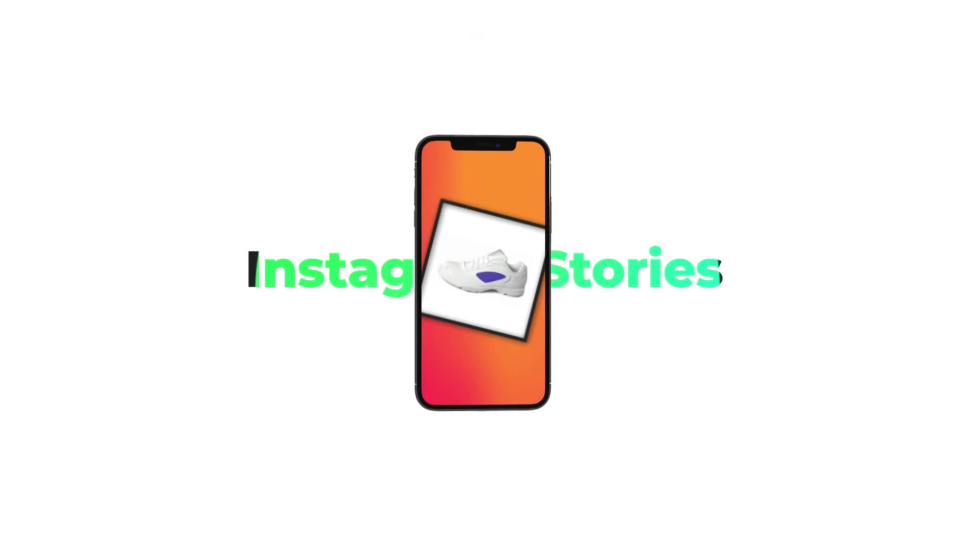 Instagram Stories | Clean and Modern 04 Videohive 36633672 After Effects Image 2