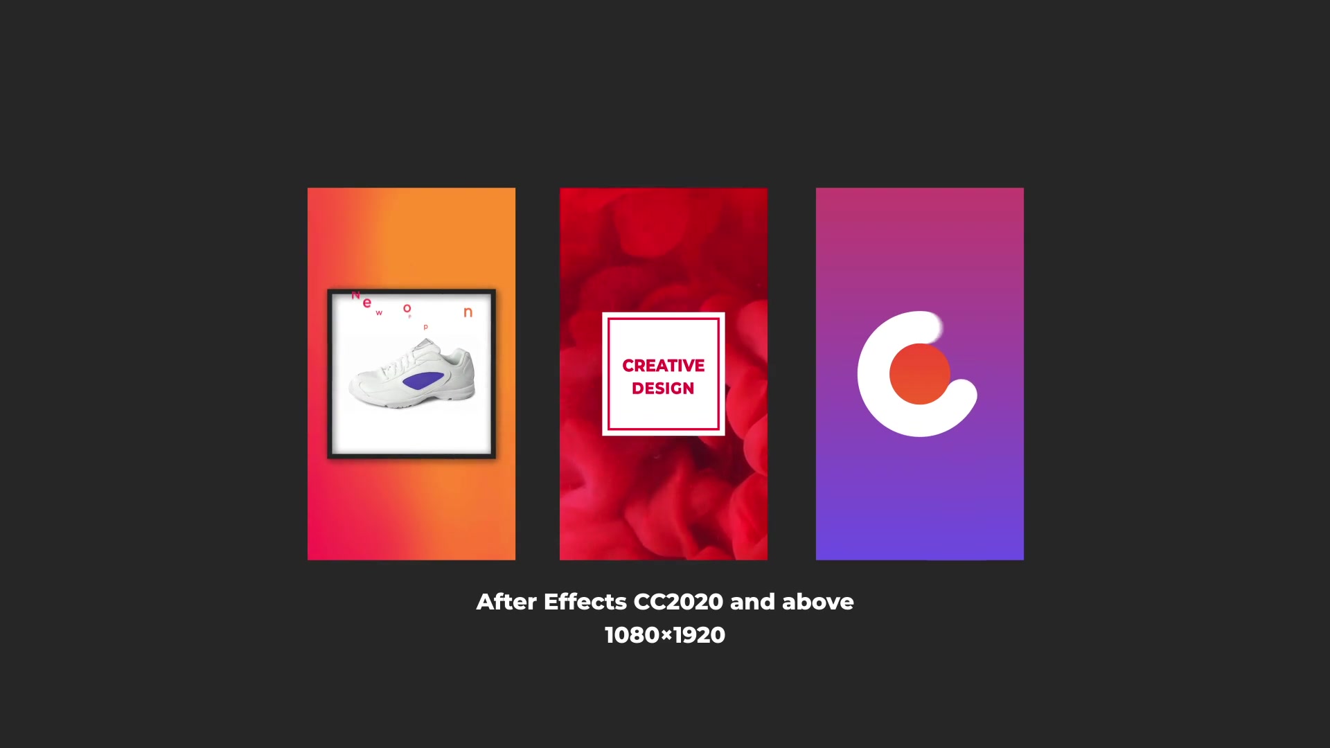 Instagram Stories | Clean and Modern 04 Videohive 36633672 After Effects Image 5