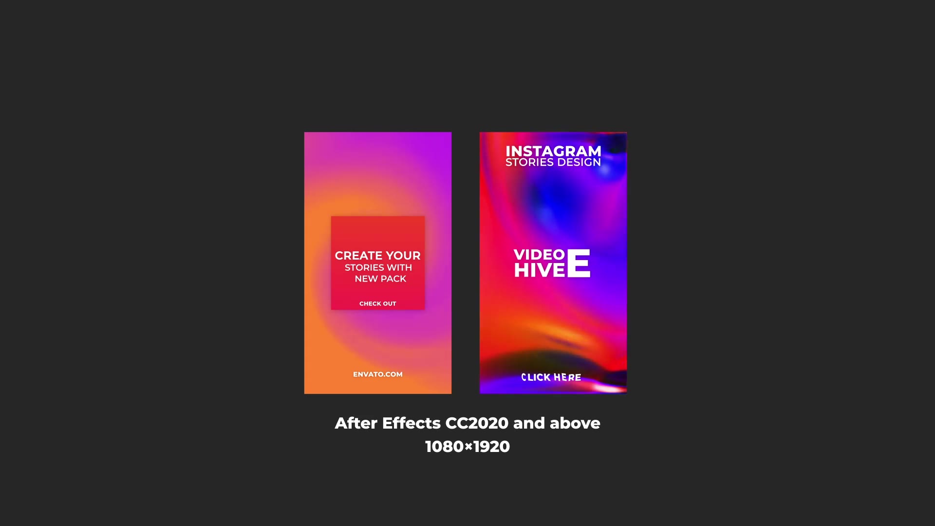 Instagram Stories | Clean and Modern 06 Videohive 36748671 After Effects Image 10