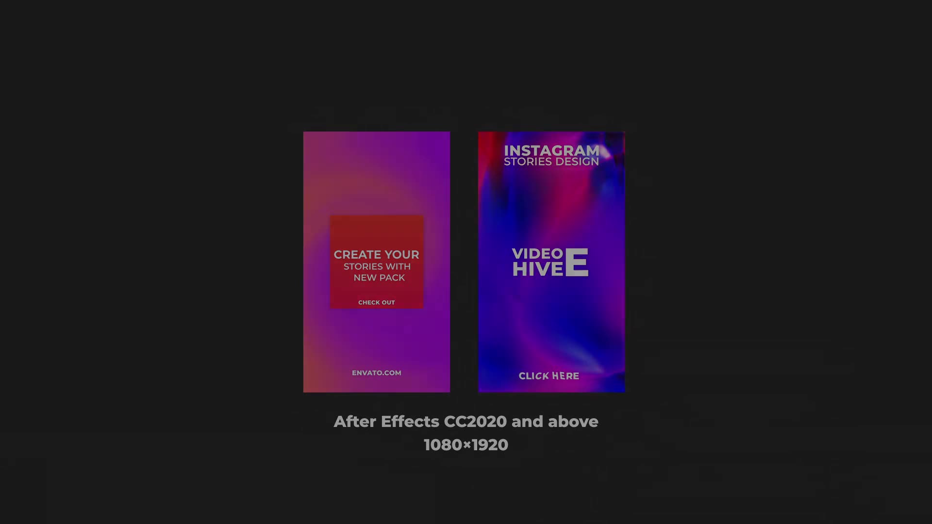 Instagram Stories | Clean and Modern 06 Videohive 36748671 After Effects Image 11