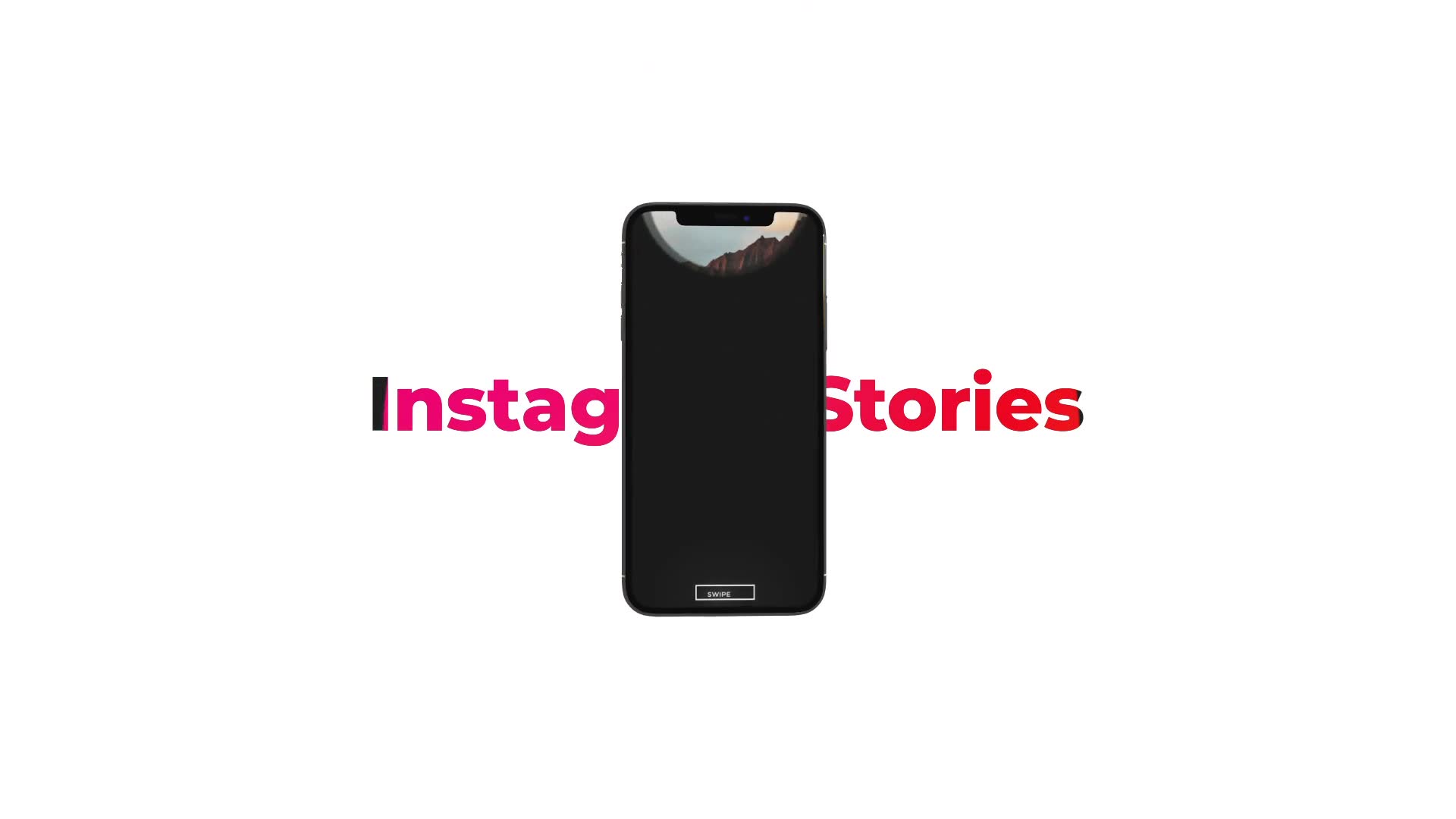 Instagram Stories | Clean and Modern 06 Videohive 36748671 After Effects Image 2