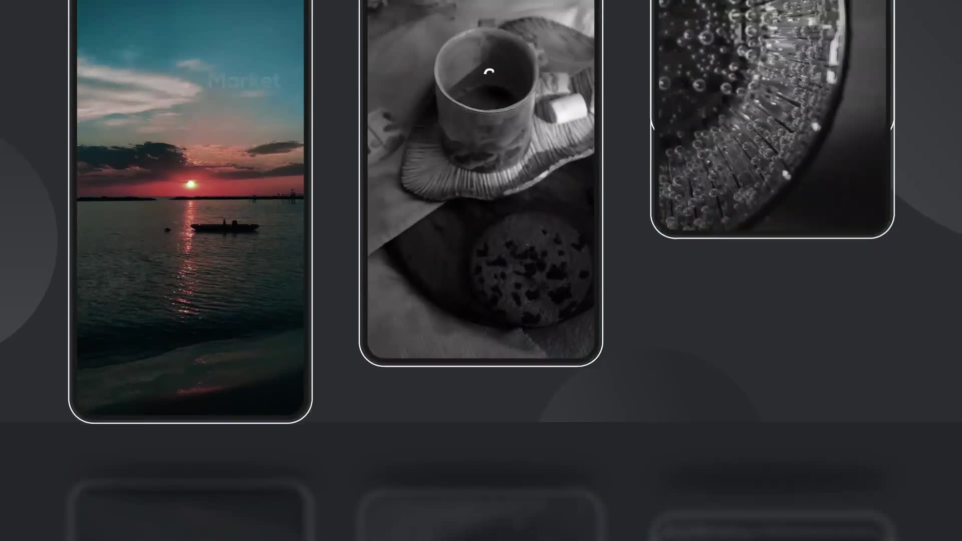 Instagram Stories | Clean Landing Intro | Suite 16 | MOGRT Videohive 34945172 Premiere Pro Image 6