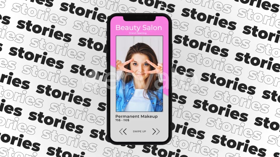 Instagram Stories Collection Videohive 24253826 After Effects Image 5