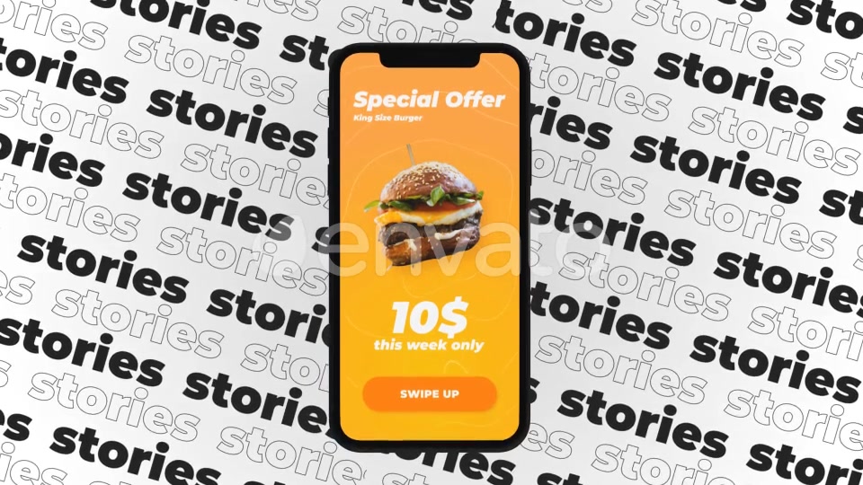 Instagram Stories Collection Videohive 24253826 After Effects Image 6